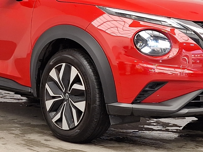 Used Nissan Juke 2025 for sale - 77343174: Photo 9