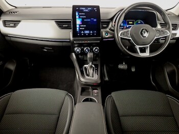 Used Renault Arkana 2023 for sale - 78585235: Photo