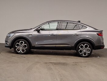 Used Renault Arkana 2023 for sale - 78585235: Photo