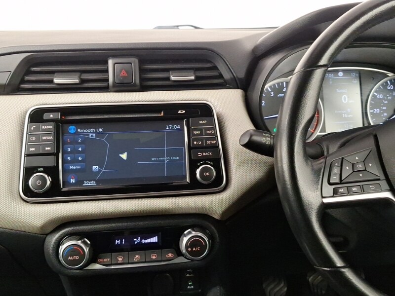 Used Nissan Micra 2017 for sale - 77907574: Photo 10