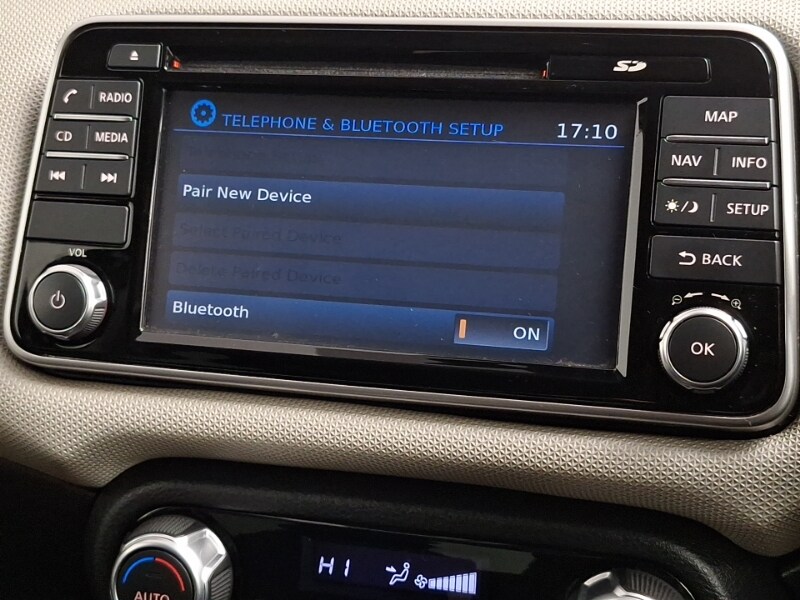 Used Nissan Micra 2017 for sale - 77907574: Photo 12