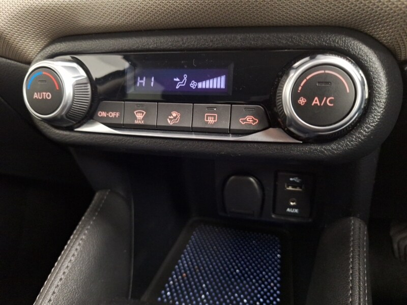 Used Nissan Micra 2017 for sale - 77907574: Photo 13