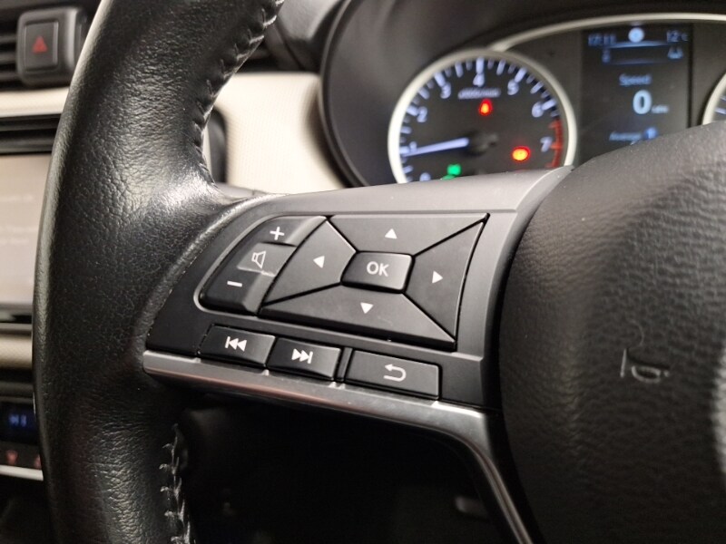 Used Nissan Micra 2017 for sale - 77907574: Photo 15