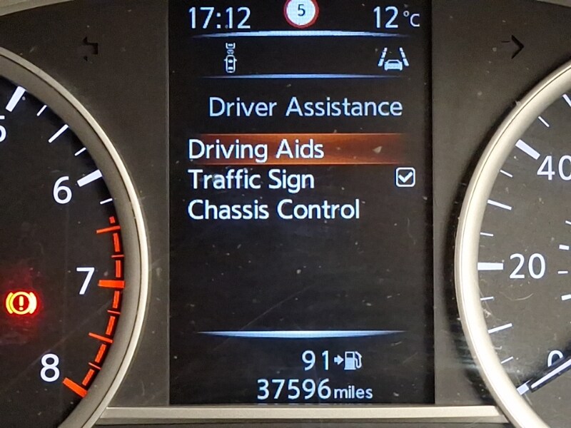 Used Nissan Micra 2017 for sale - 77907574: Photo 18