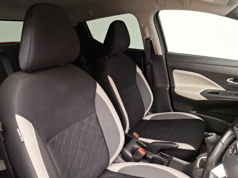 Used Nissan Micra 2017 for sale - 77907574: Photo 19