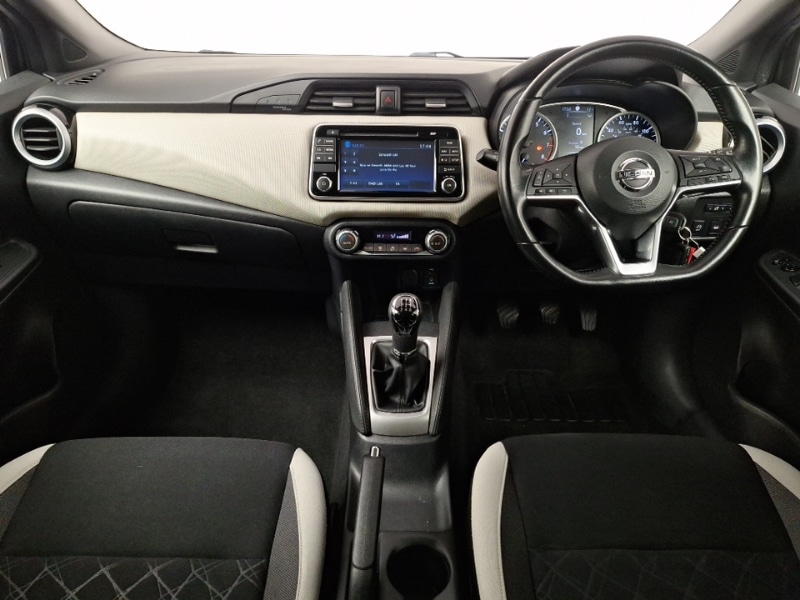 Used Nissan Micra 2017 for sale - 77907574: Photo 2