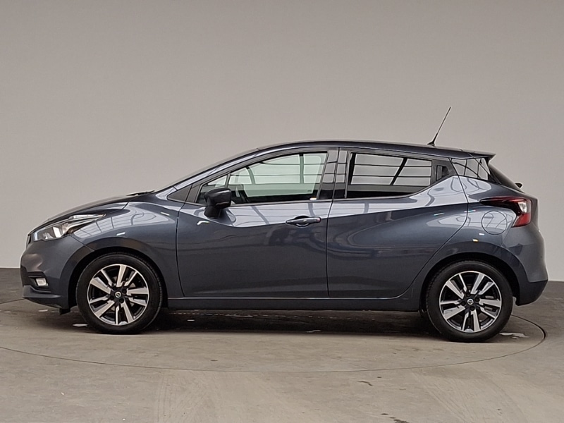 Used Nissan Micra 2017 for sale - 77907574: Photo 4