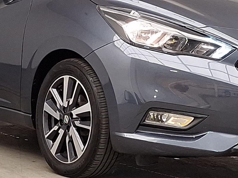 Used Nissan Micra 2017 for sale - 77907574: Photo 9