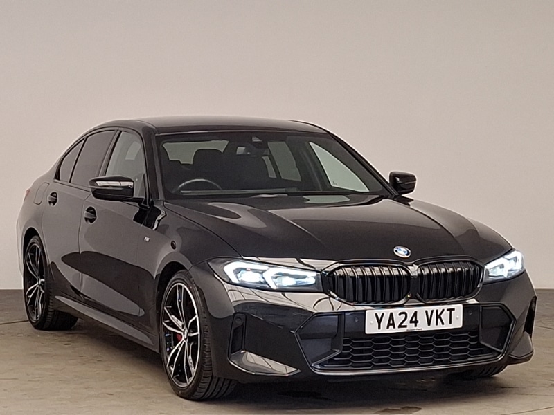 Used BMW 3 Series 2024 for sale - 77964216: Photo 1