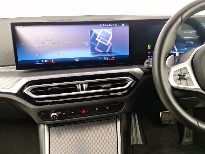 Used BMW 3 Series 2024 for sale - 77964216: Photo 10