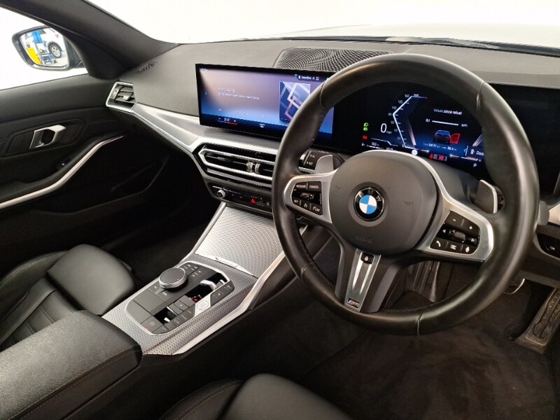 Used BMW 3 Series 2024 for sale - 77964216: Photo 11