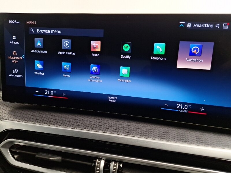 Used BMW 3 Series 2024 for sale - 77964216: Photo 13