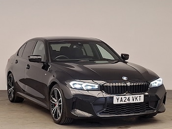 BMW 3 Series feature image