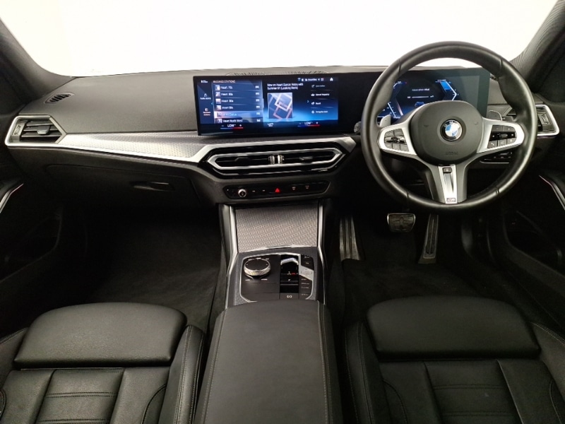 Used BMW 3 Series 2024 for sale - 77964216: Photo 2