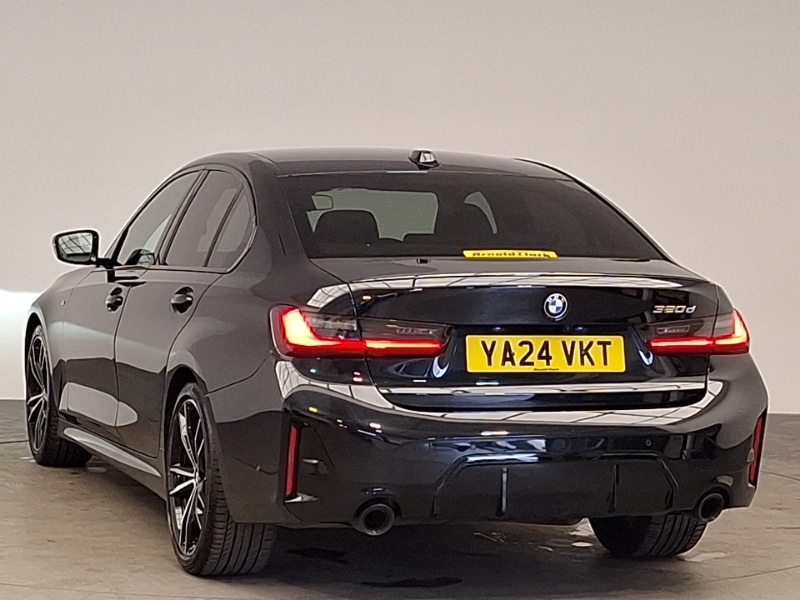 Used BMW 3 Series 2024 for sale - 77964216: Photo 3