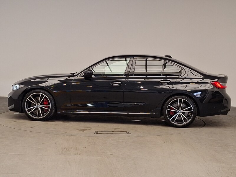 Used BMW 3 Series 2024 for sale - 77964216: Photo 4