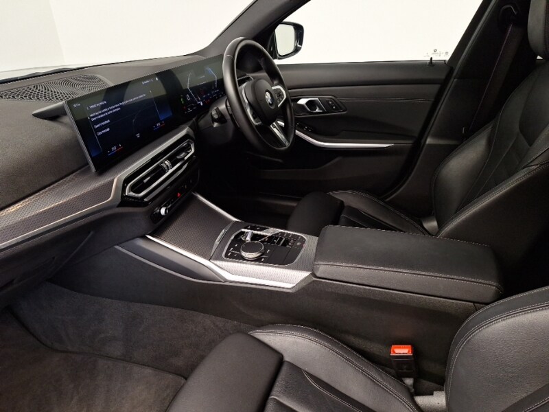 Used BMW 3 Series 2024 for sale - 77964216: Photo 5