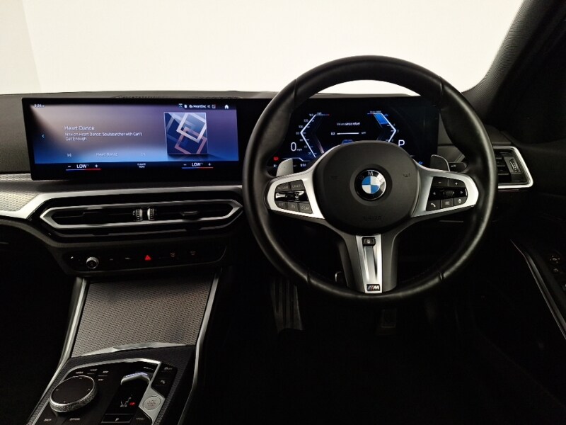 Used BMW 3 Series 2024 for sale - 77964216: Photo 7