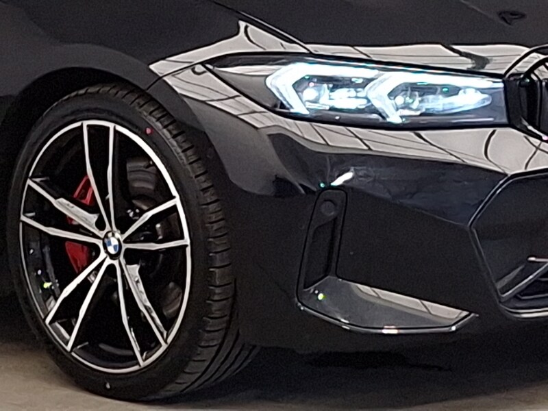 Used BMW 3 Series 2024 for sale - 77964216: Photo 9