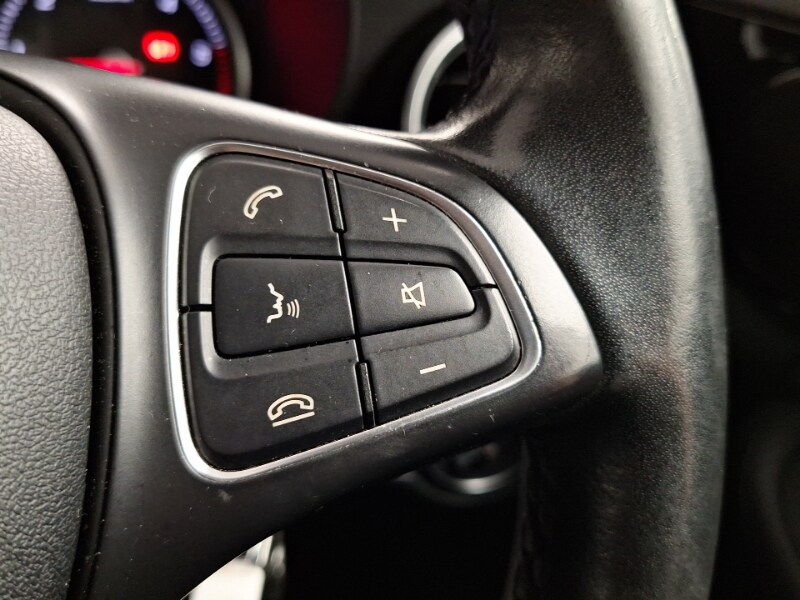 Used Mercedes-Benz C Class 2017 for sale - 77491440: Photo 18