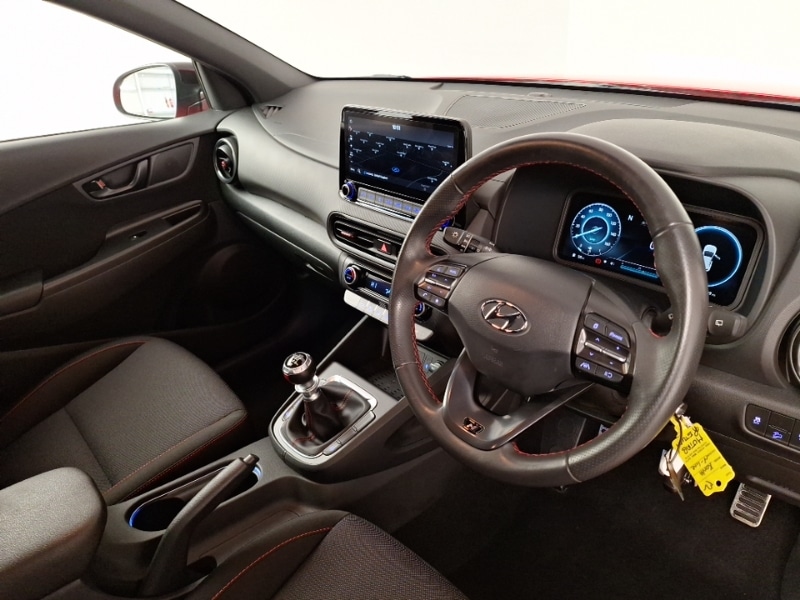 Used Hyundai KONA 2022 for sale - 77141652: Photo 11