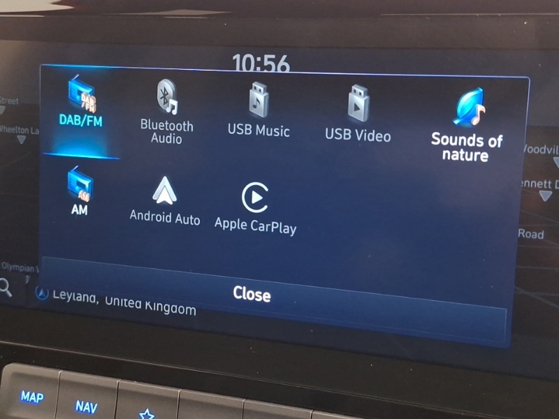 Used Hyundai KONA 2022 for sale - 77141652: Photo 13