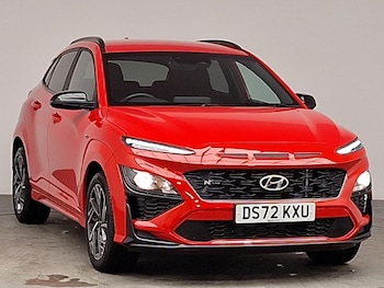 Hyundai KONA feature image