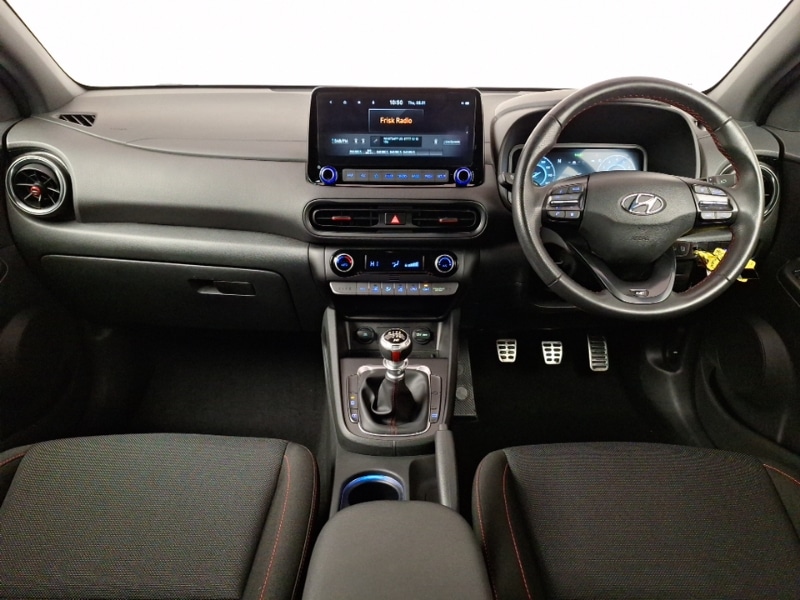 Used Hyundai KONA 2022 for sale - 77141652: Photo 2