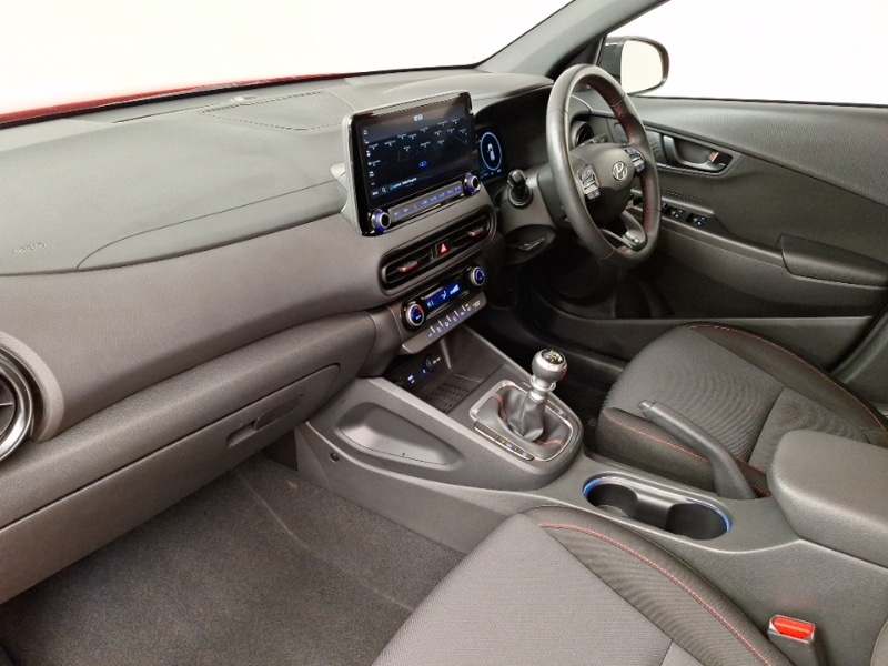 Used Hyundai KONA 2022 for sale - 77141652: Photo 5