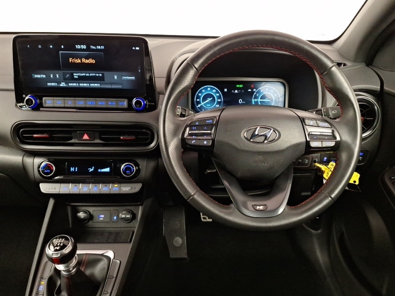 Used Hyundai KONA 2022 for sale - 77141652: Photo 7