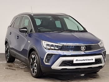 Used Vauxhall Crossland 2021 for sale - 79857861: Photo