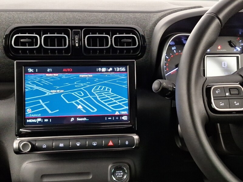 Used Citroen C3 Aircross 2022 for sale - 77433865: Photo 10