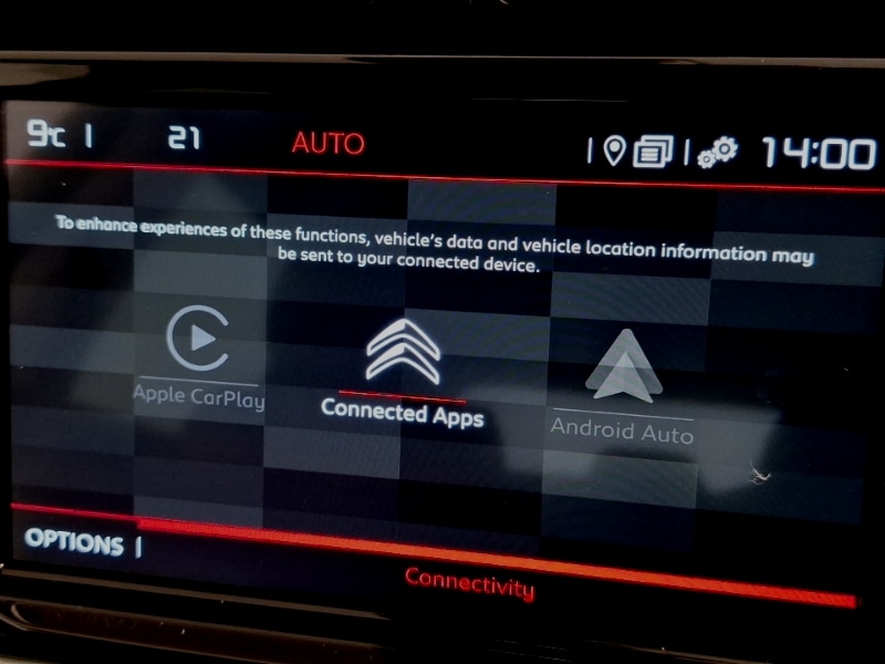 Used Citroen C3 Aircross 2022 for sale - 77433865: Photo 13