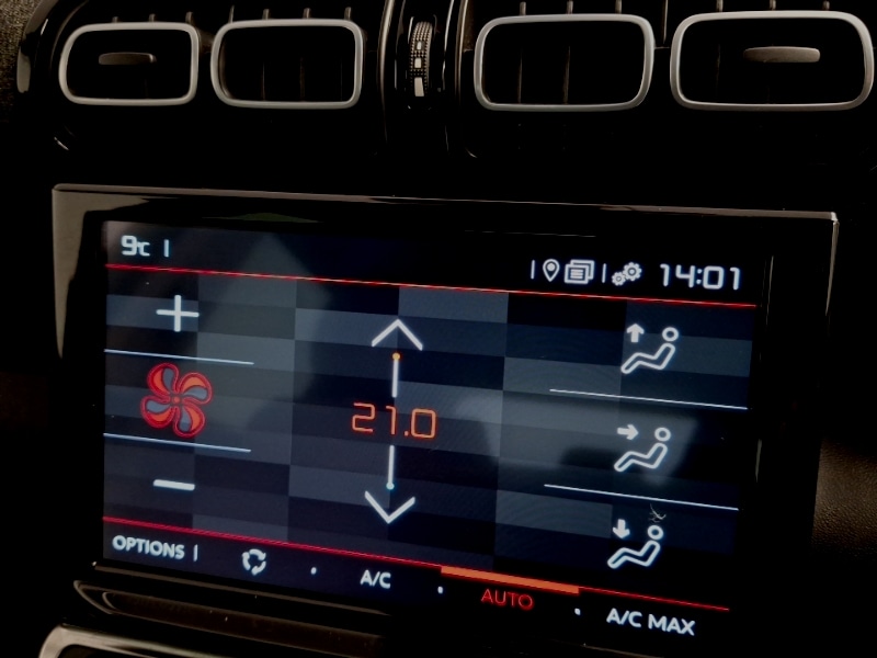 Used Citroen C3 Aircross 2022 for sale - 77433865: Photo 14