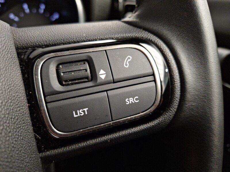 Used Citroen C3 Aircross 2022 for sale - 77433865: Photo 16