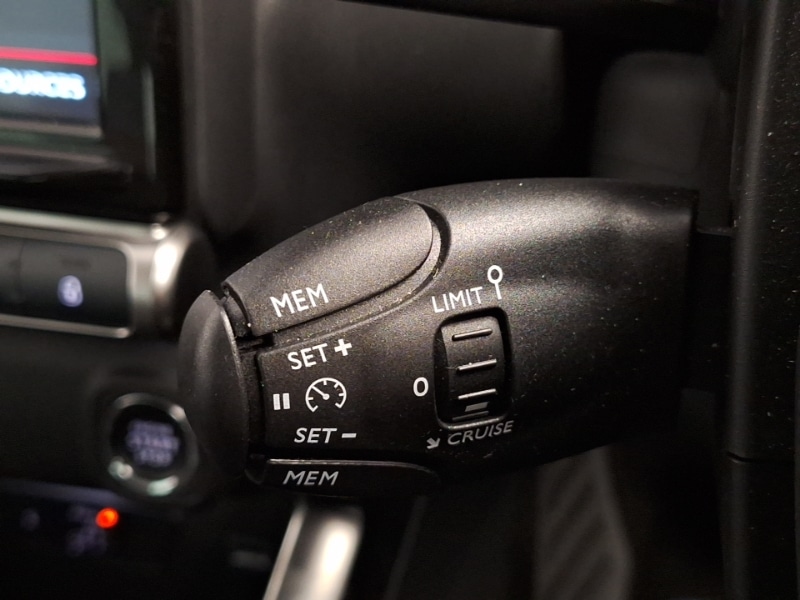 Used Citroen C3 Aircross 2022 for sale - 77433865: Photo 18