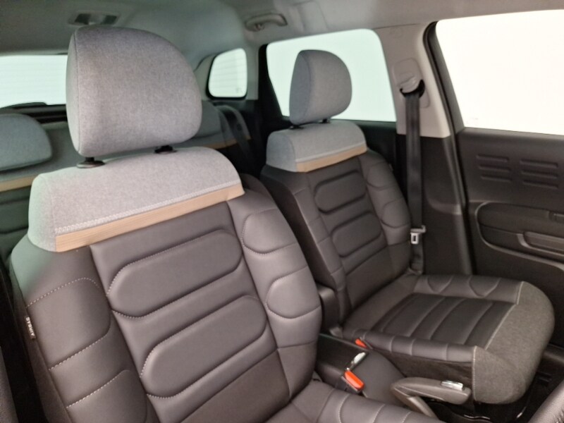 Used Citroen C3 Aircross 2022 for sale - 77433865: Photo 19