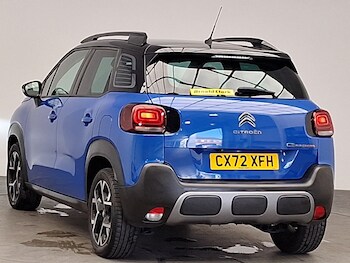 Used Citroen C3 Aircross 2022 for sale - 77433865: Photo
