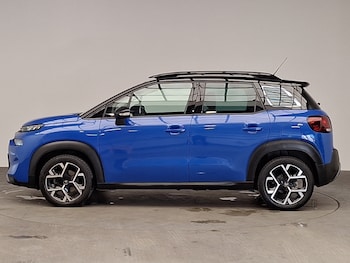 Used Citroen C3 Aircross 2022 for sale - 77433865: Photo