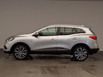 Used Renault Kadjar 2020 for sale - 76408208: Photo