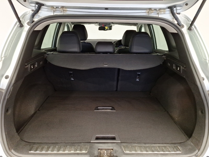 Used Renault Kadjar 2020 for sale - 76408208: Photo 8