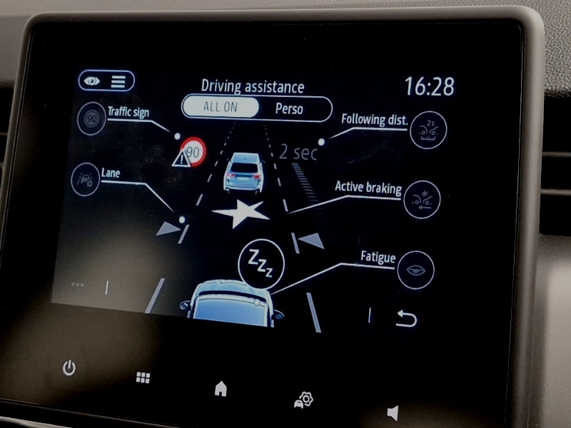 Used Renault Clio 2025 for sale - 77822985: Photo 13