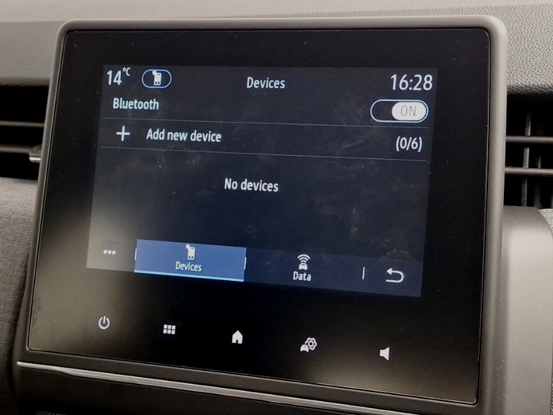 Used Renault Clio 2025 for sale - 77822985: Photo 14