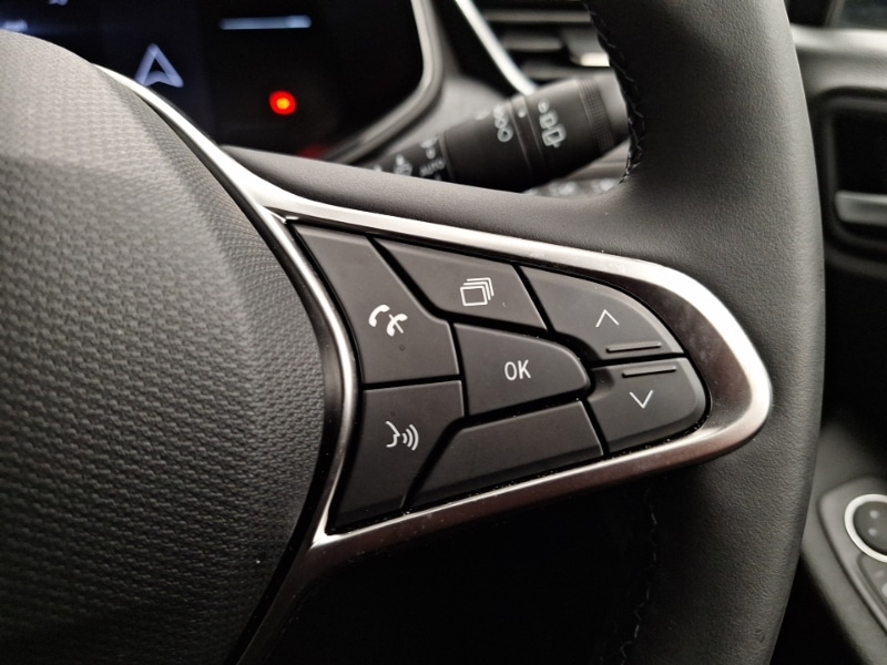 Used Renault Clio 2025 for sale - 77822985: Photo 17