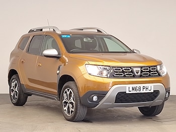Used Dacia Duster 2018 for sale - 79348019: Photo