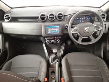 Used Dacia Duster 2018 for sale - 79348019: Photo
