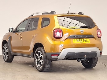Used Dacia Duster 2018 for sale - 79348019: Photo