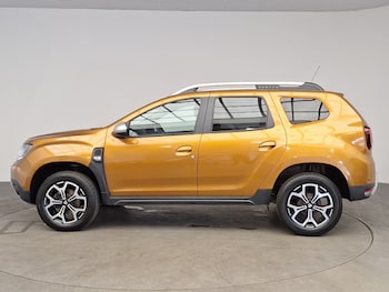 Used Dacia Duster 2018 for sale - 79348019: Photo