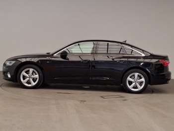Used Audi A6 Saloon 2022 for sale - 74940224: Photo