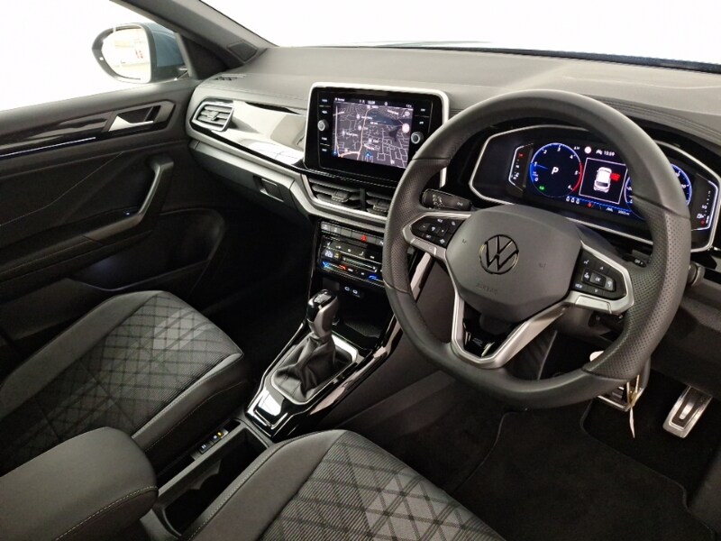 Used Volkswagen T-Roc 2025 for sale - 77311691: Photo 11